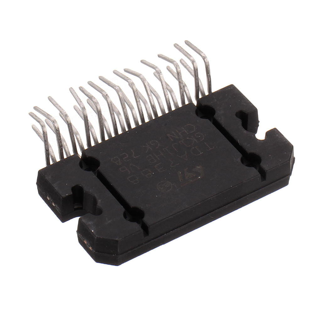4 Channels Home Amplifier Board DIY Kit 4X41W Support Stereo Surround Sound Car Audio Amplifier Board