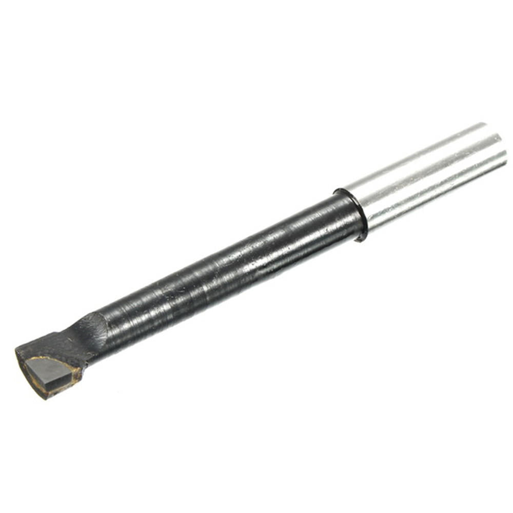 9pcs F1 1/2 Inch Shank Boring Bar Carbide Tipped Boring Bar Lathe Tools