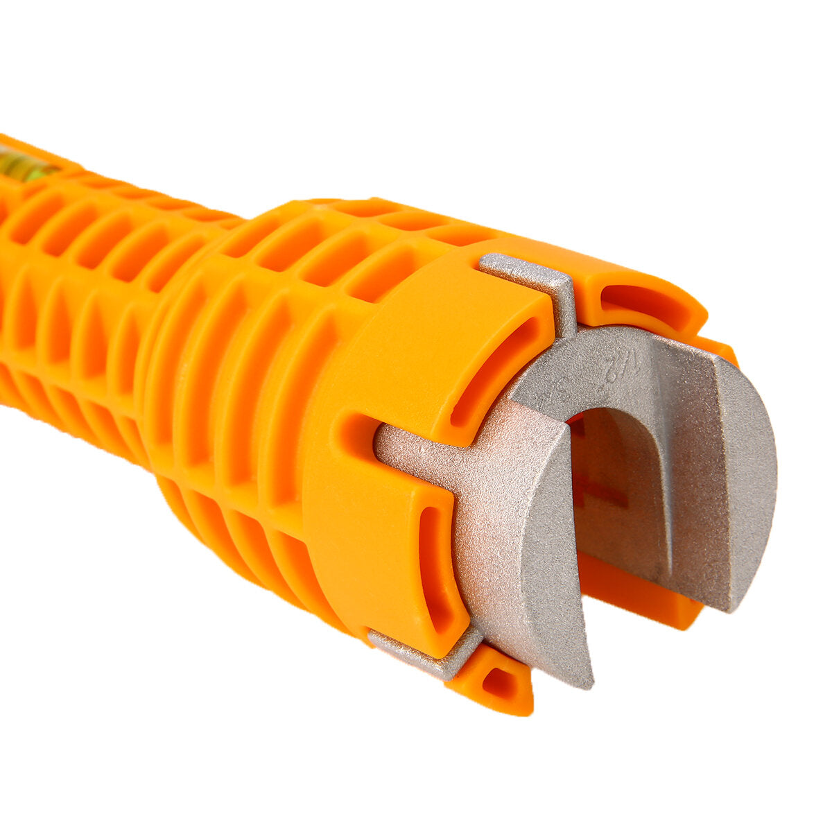 Multifunction Anti-slip Faucet Sink Installer Water Pipe Socket Wrench Spanner Bathroom Installation And Repair Tool
