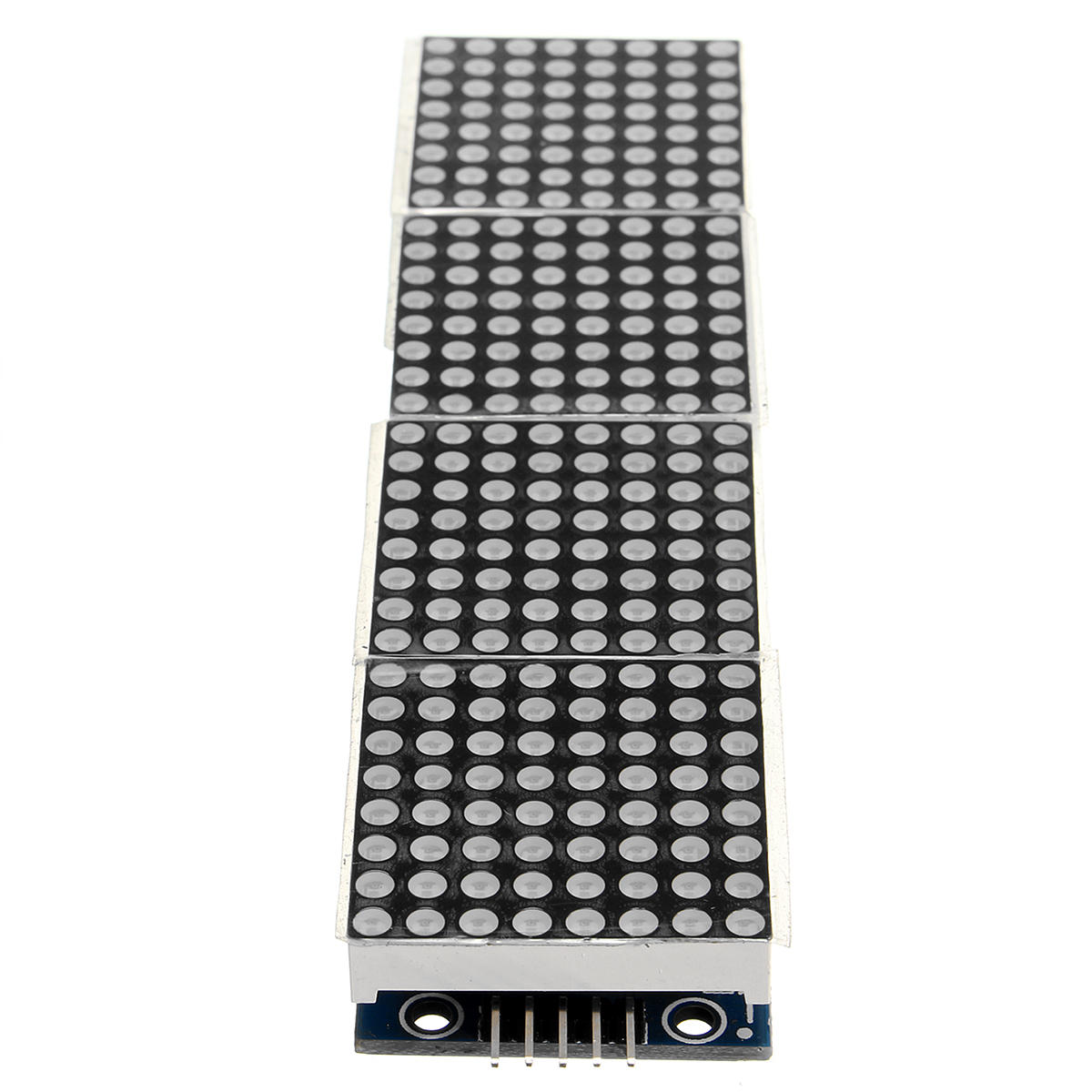 3Pcs Dot Matrix Module 4-in-1 Display Screen