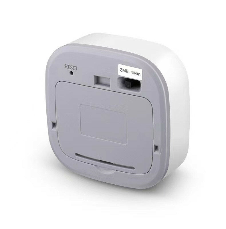 WiFi Human Body Sensor Wireless Smart Body Movement PIR Motion Sensor  Use With Tuya Smart Life App
