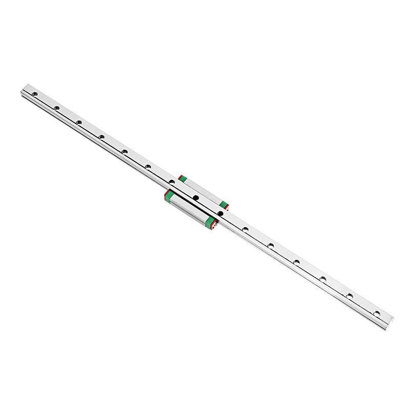 300mm Length MGN9 Linear Rail Guide with MGN9H Linear Rail Block CNC Tool