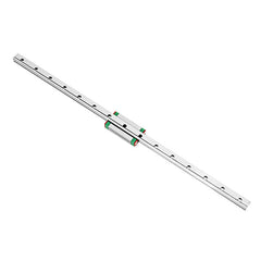 300mm Length MGN9 Linear Rail Guide with MGN9H Linear Rail Block CNC Tool