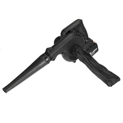 1600W Cordless Electric Air Blower Vacuum Dust Cleaner Leaf Blower Blowing & Suction Tool