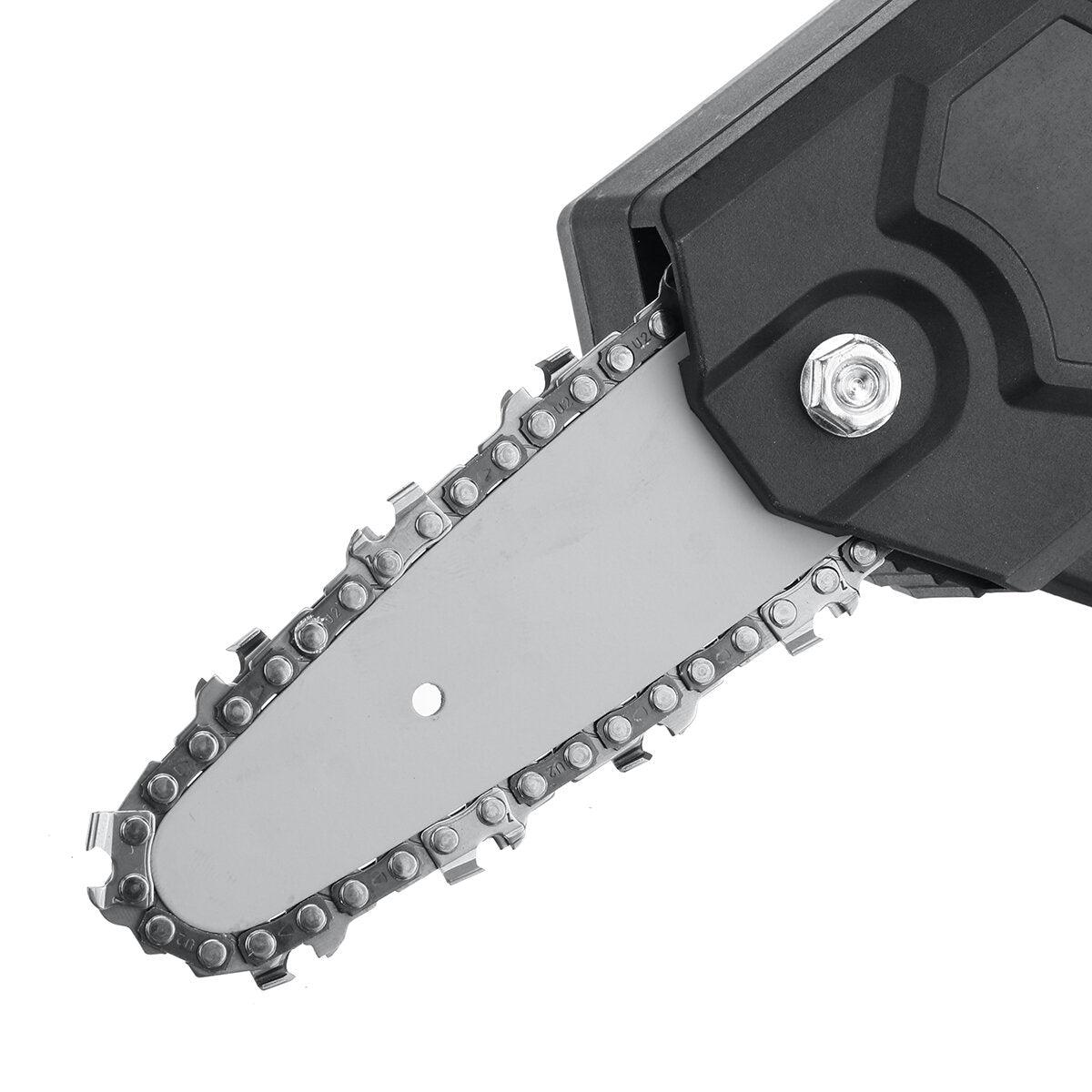 18V Cordless Electric Chain Saw Brushless Woodworking Power Tools