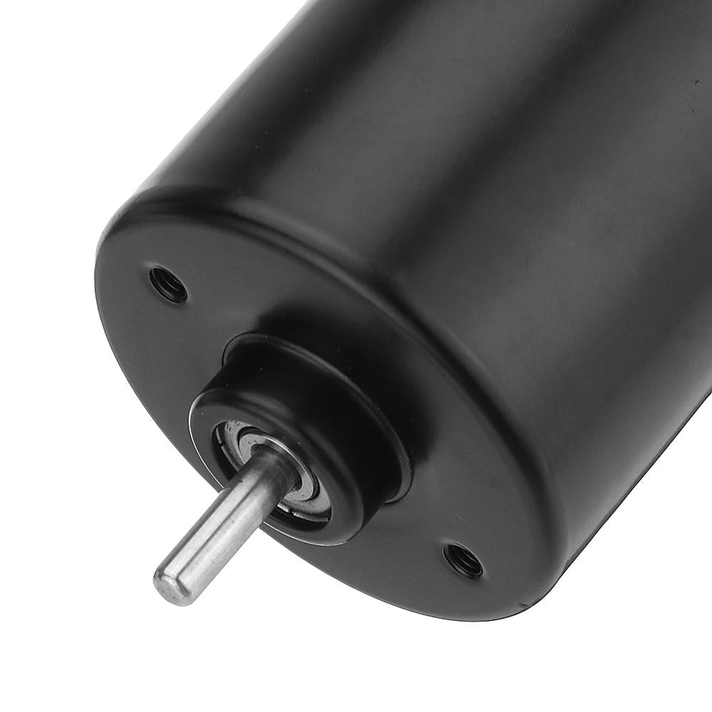 DC 12V 4150RPM or DC 24V 8300RPM Brushless Motor