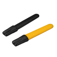1PCS Outdoor Knife and Scissors Dual-purpose Sharpener Garden Scraper Sharpener Quick Sharpener