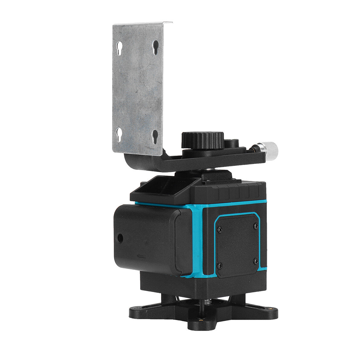 8/12/16 Line 360 Horizontal Vertical Cross 4D Green Light Laser Level Self-Leveling Measure Super Powerful Laser Beam