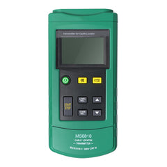 Portable Professional 12-400V AC/DC Wire Network Telephone Cable Tester Tracker