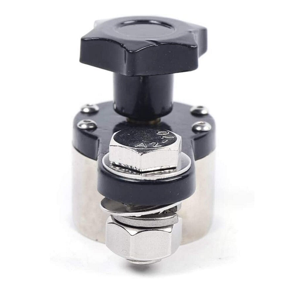 Magnetic Welding Ground Clamp 200A/300A Medium Size Welding Holder