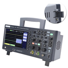 150MHz 1GSa/s Sampling Rate Dual-Channel Digital Storage Oscilloscope