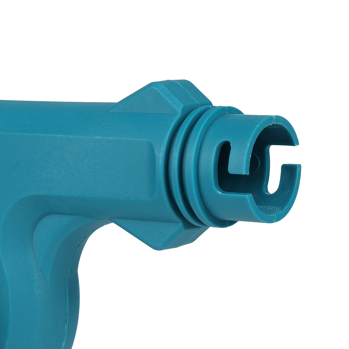 2000W 18000RPM Handheld Cordless Electric Air Blower Variable Speed Leaf Blower EU Plug