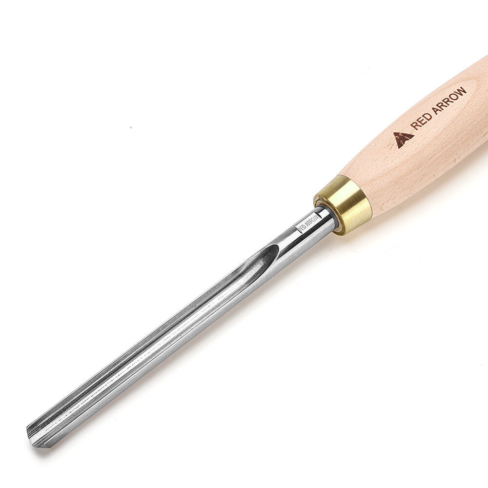 Wood Turning Tool Skew Bowl Roughing Gouge Woodworking Lathe Turning Tool