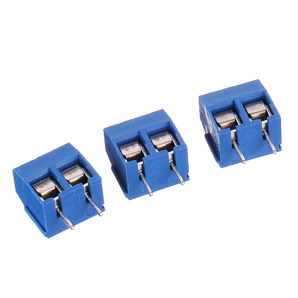 5Pcs Fever Debuggable Hi-Fi Speaker High and Low Sound Two-way Speaker Audio Crossover Kit
