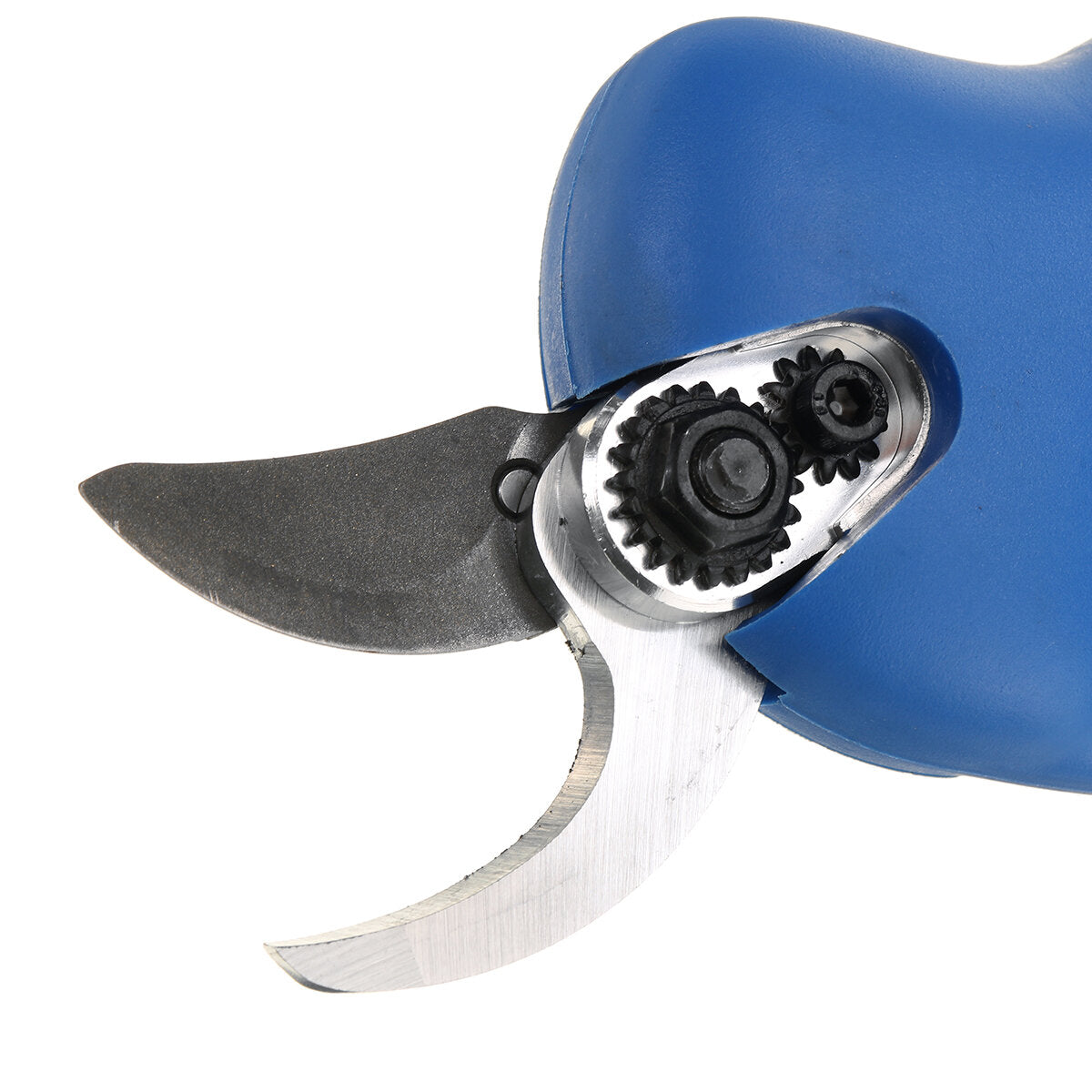 16.8V Cordless Electric Branch Scissors 25mm Pruning Shears Cutter Tool Trimmer