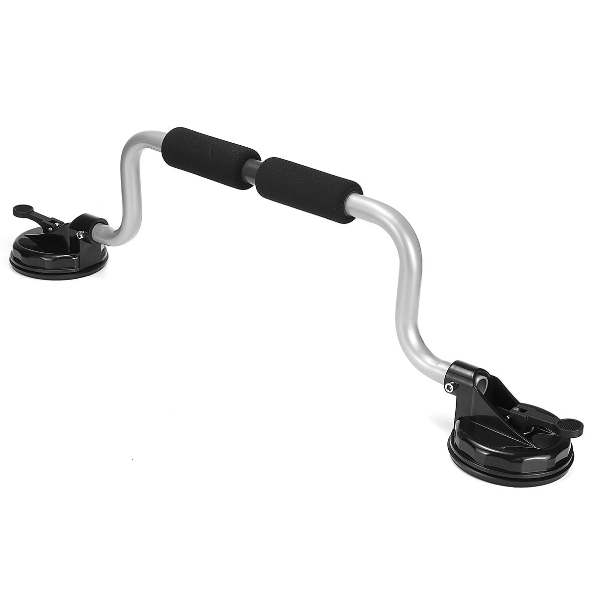 Boat Roller With Suction Cup Holder Canoe Boat Pusher Pushing Support Tool For Kayak Loading Assist