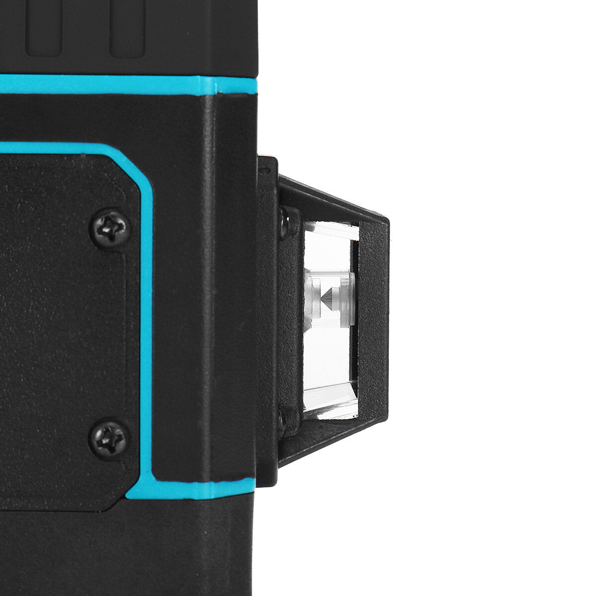 8/12/16 Line 360 Horizontal Vertical Cross 4D Green Light Laser Level Self-Leveling Measure Super Powerful Laser Beam
