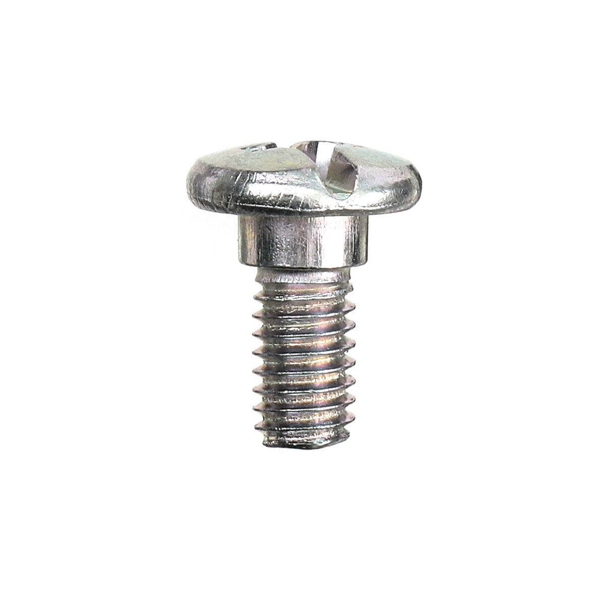 60pcs Replacement Titanium Blades Screws Set Suitable For All Husqvarna Mower / Gardena Robotic Lawnmower