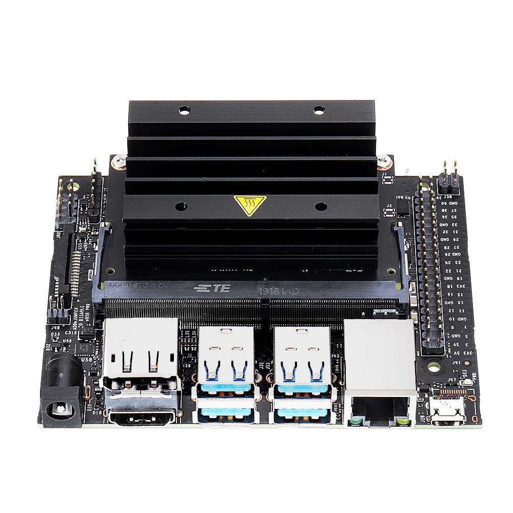 Nano Developer Embedded Development Board A57 Artificial Intelligence AI Development Platform