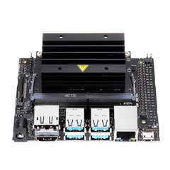 Nano Developer Embedded Development Board A57 Artificial Intelligence AI Development Platform