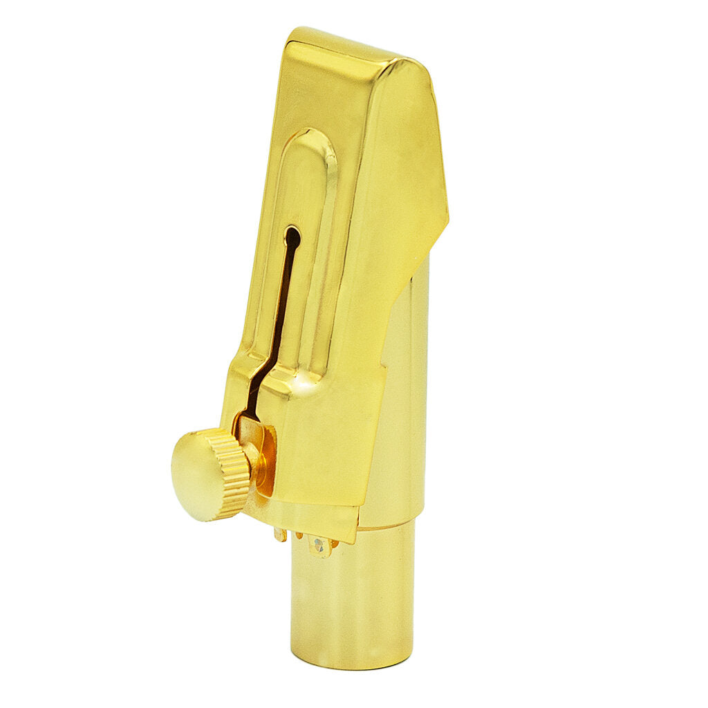 Professional Saxophone Alto Metal Mouthpiece Advanced Sax Mouth Pieces 5 Size Option