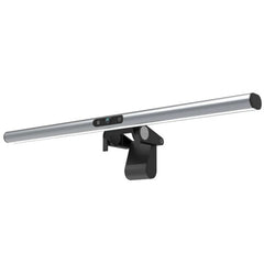 Microphone Adjustable 3 Color Temperature Eye Protection Light Screen Reading Light