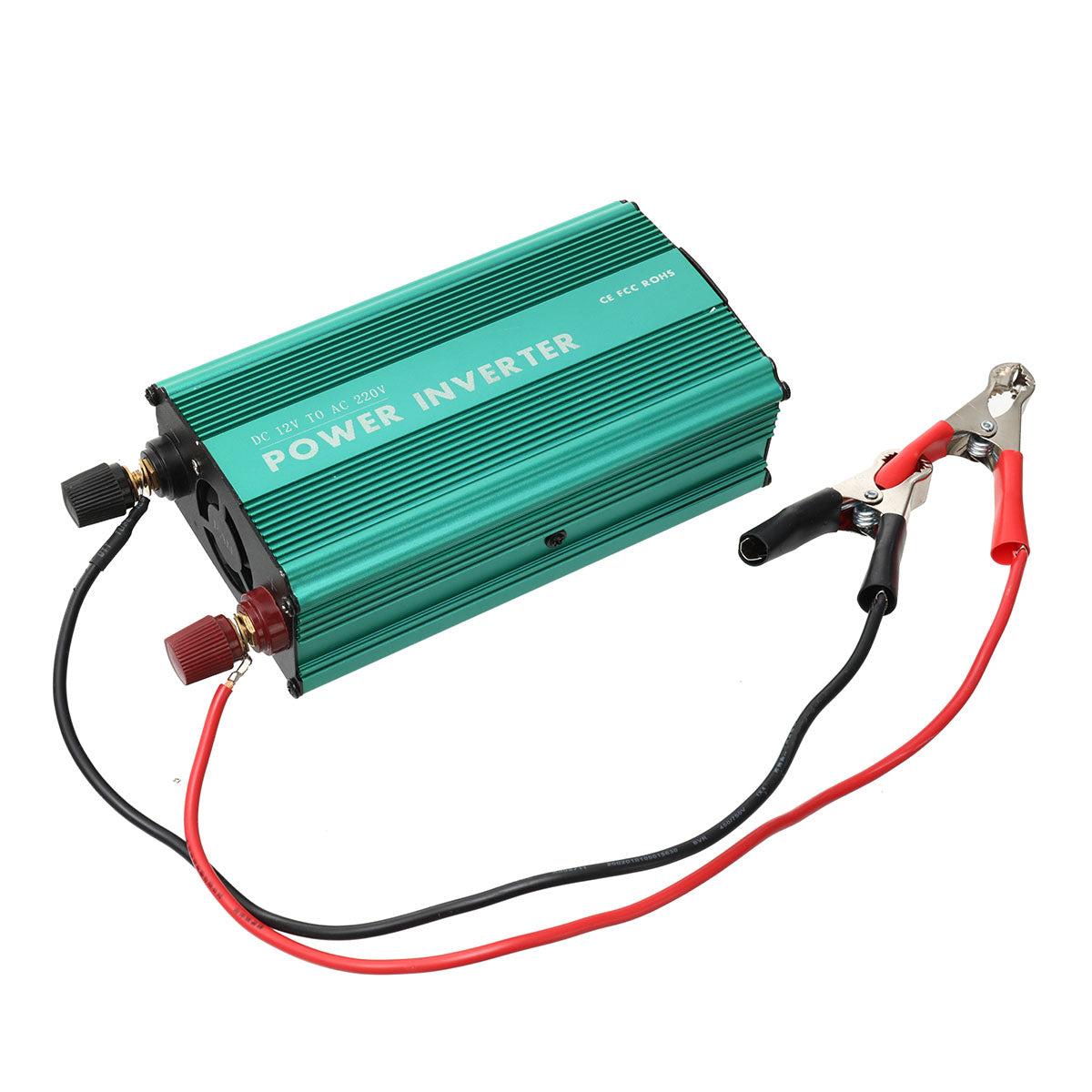 Wind Turbine Generator 100W 12V 24V Low Start-up Wind Speed Nylon Fiber Blades Permanent Magnet Levitation Generator Renewable Energy System