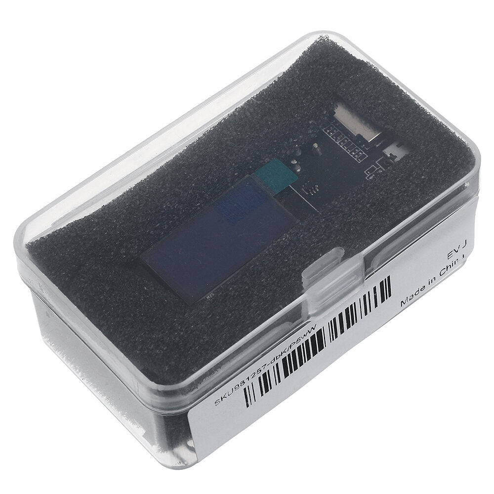 868Mhz ESP32 LoRa OLED 0.96 Inch SD Card Bluetooth WIFI Wireless Module ESP-32 SMA IP5306