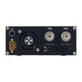 Plus Upgraded Version 3.5MHz-30MHz 100W HF QRP Shortwave Amateur Radio Power Amplifier