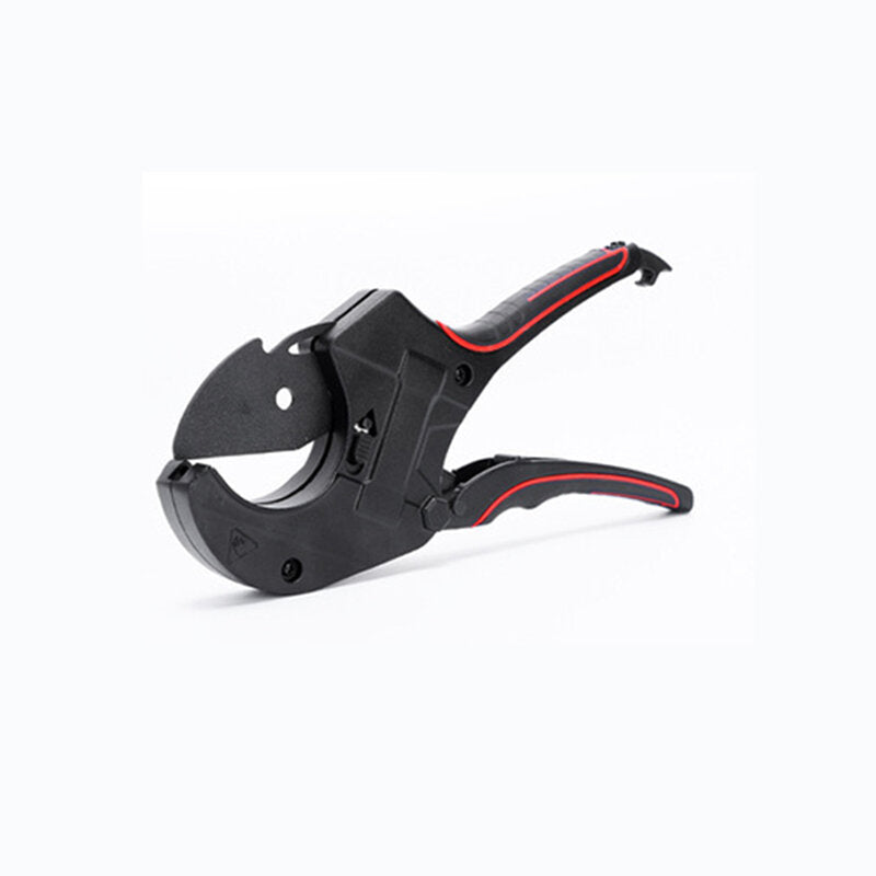 42MM/63MM PVC Cutter Aluminum Alloy Tube Cutting PPR Pipe Tube Cutter Scissors With 65MN Steel Blade Up For Cutting PVC Pipe