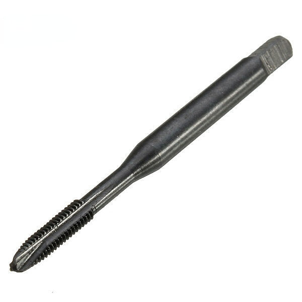 M3/M4/M5/M6/M8 HSS Nitride Coated Screw Tap Metric Spiral Hand Thread Screw Tap