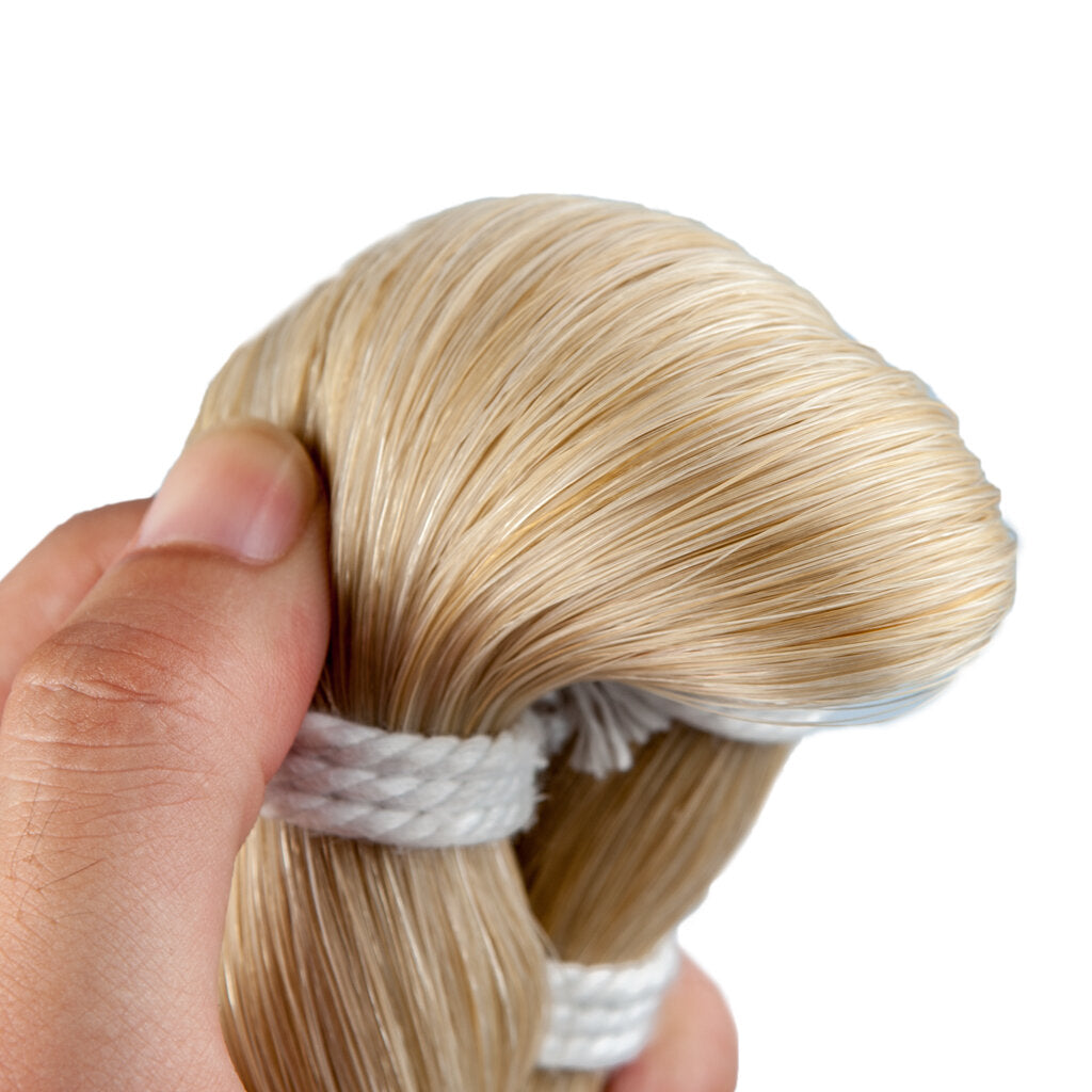 3/4 4/4 Bundle of Horsehair Violin Knot