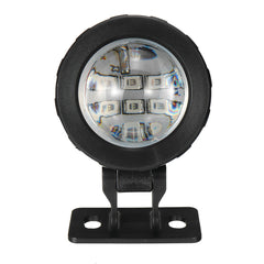 20W AC85-265V RGB LED Spot Lights Underwater Pool Fountain Pond Lamp Waterproof + Remote