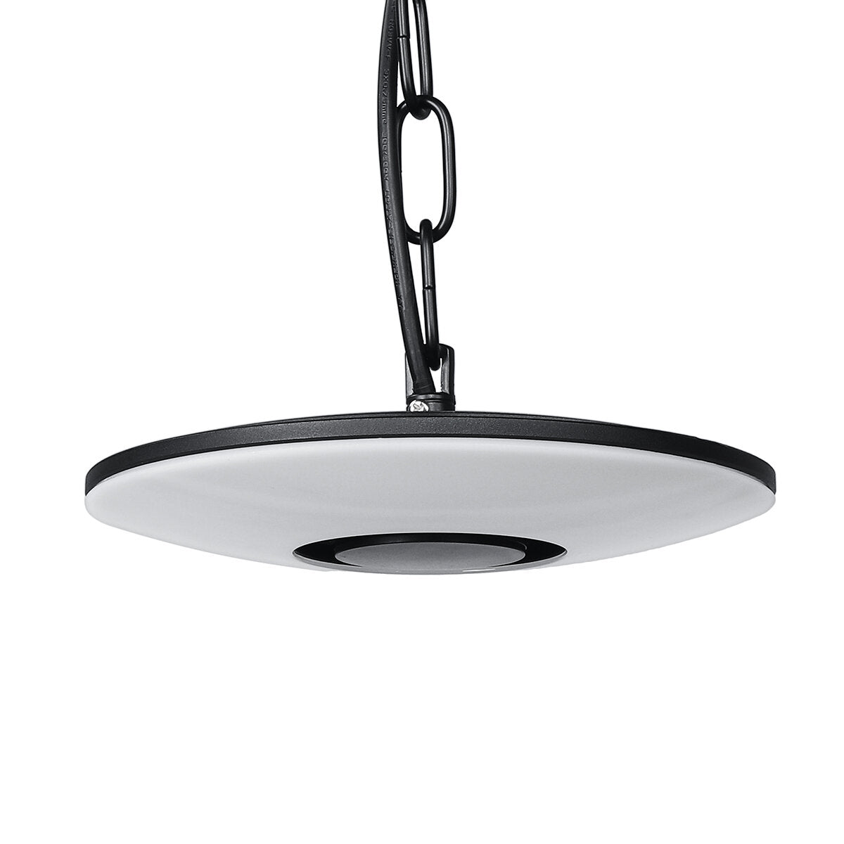 100W High Bay LED Light UFO Shaped LED Industrial Shed Lamp Warehouse Factory