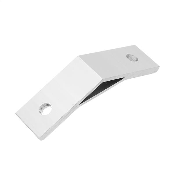 135 Degree Aluminium Angle Corner Joint Corner Connector Bracket for 3030 Aluminum Profile