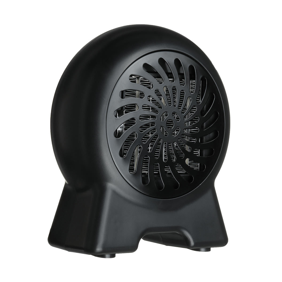 Compact Electric Desktop Heater for Home, Office & Dorm Foot Warmer