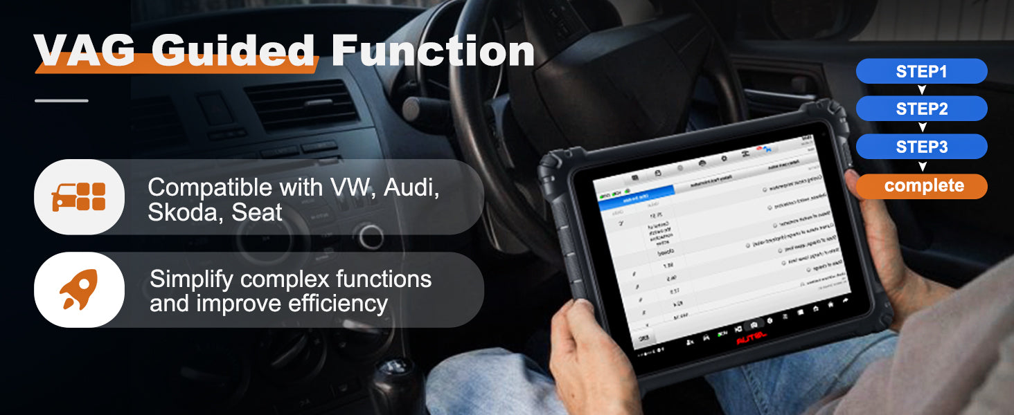 Ultra EV Advanced Diagnostics Tool High Voltage System Battery Pack Analysis Online ECU Programming Coding 5-in-1 VCMI RP1210 J2534 CAN FD