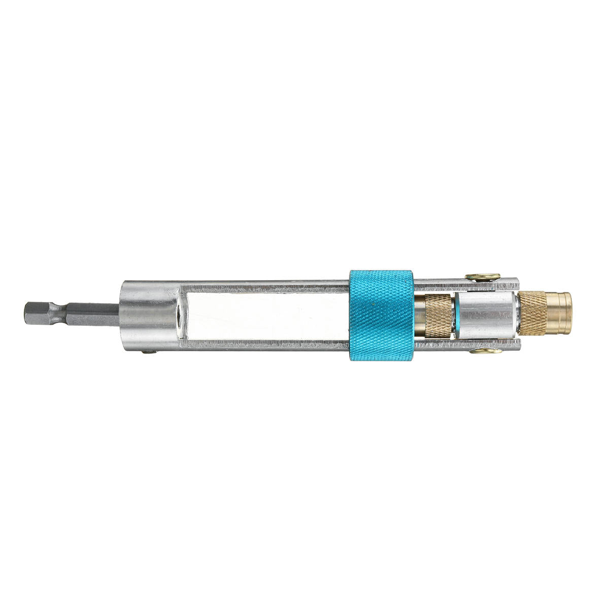 20pcs/Set Countersink Drill Bit HSS Screwdriver Tools Drill Driver Kit