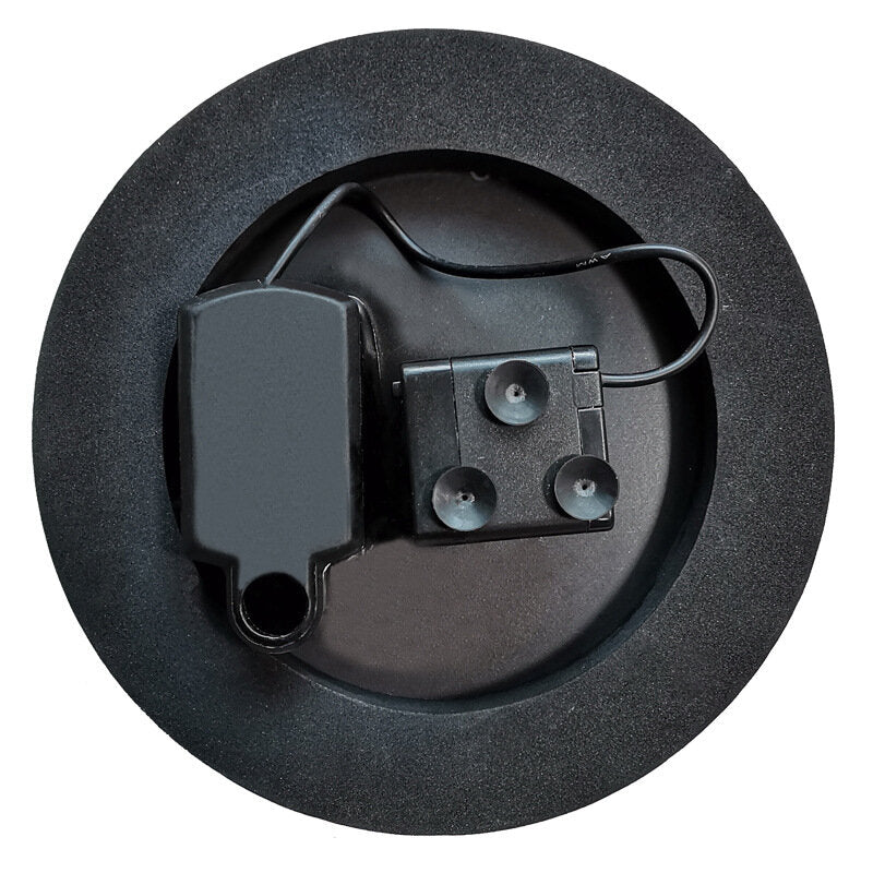 3W Solar Energy Fountain Floating Fountain Bird Basin With Battery Night Breathing Light