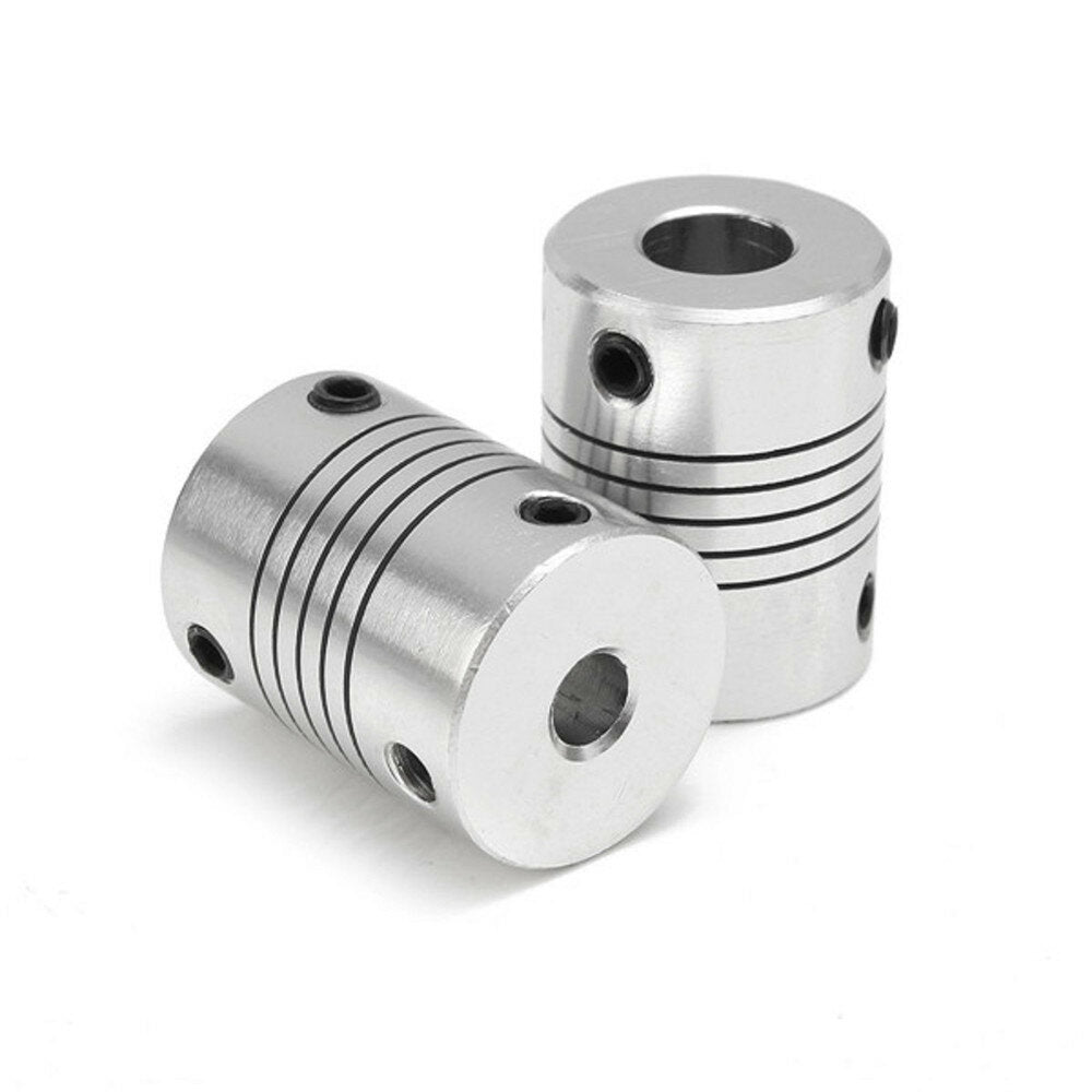 15pcs 600mm Optical Axis Guide Bearing Housings Linear Rail Shaft Support Set