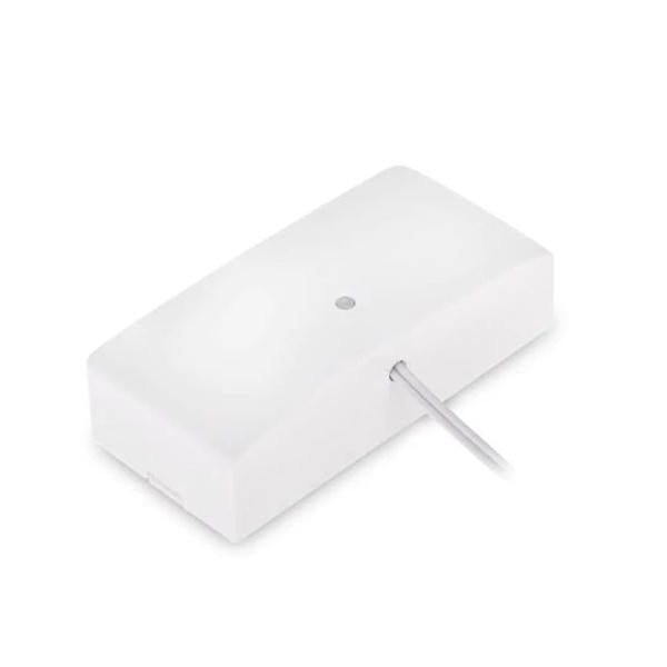 433MHz Wireless Water Sensor Alarm with LED Indicator for Home Security System