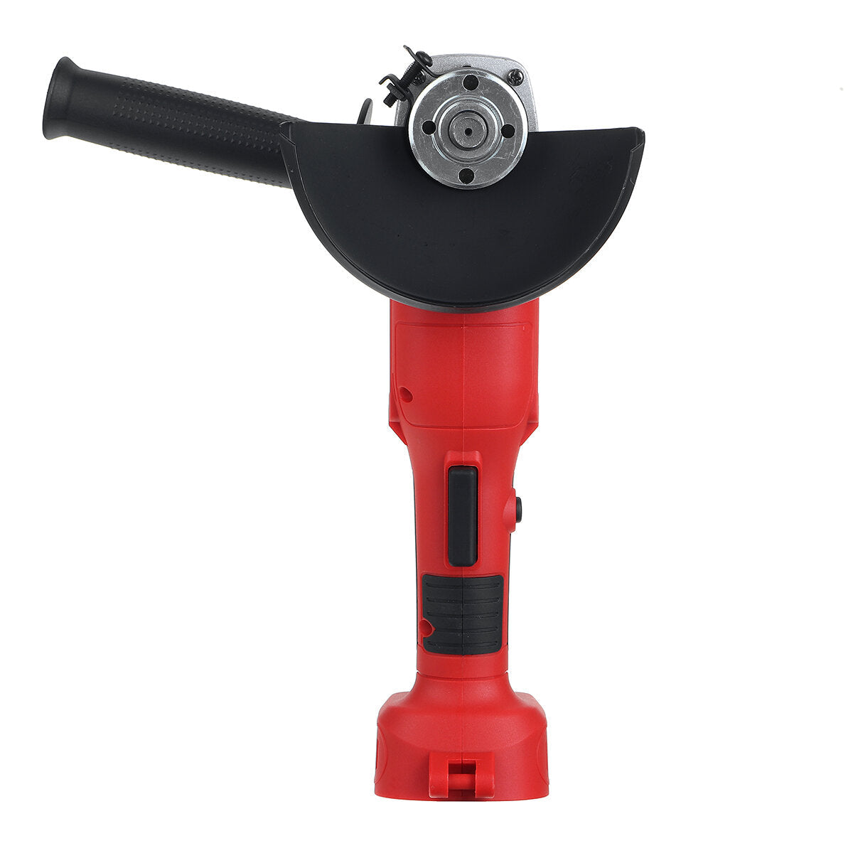 Electric Brushless Cordless Angle Grinder M10 125mm Cut for Makiita 18V Battery