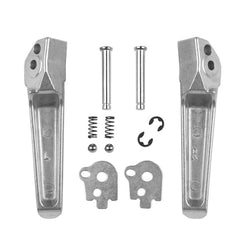Motorcycle Rear Footrest Pedal Foot Pegs