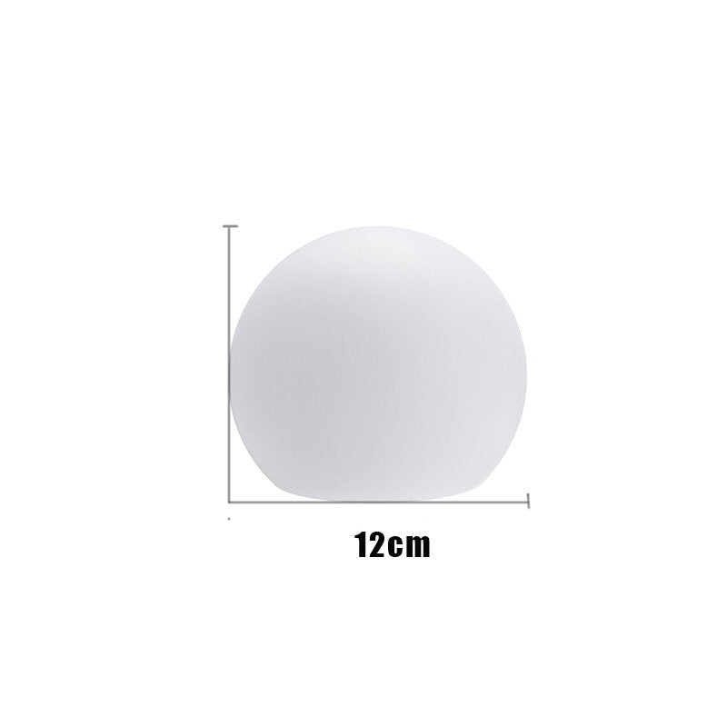 12/15CM Mood Table Lamp LED Smart Night Light RGBCW APP Control for Alexa/Google Home