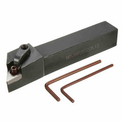 CNC Lathe Index Turning Tool Holder for DNMG1504 Insert