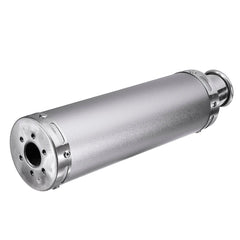 Motorcycle Racing Exhaust System Muffler Assembly Fit For GY6 50cc Scooter