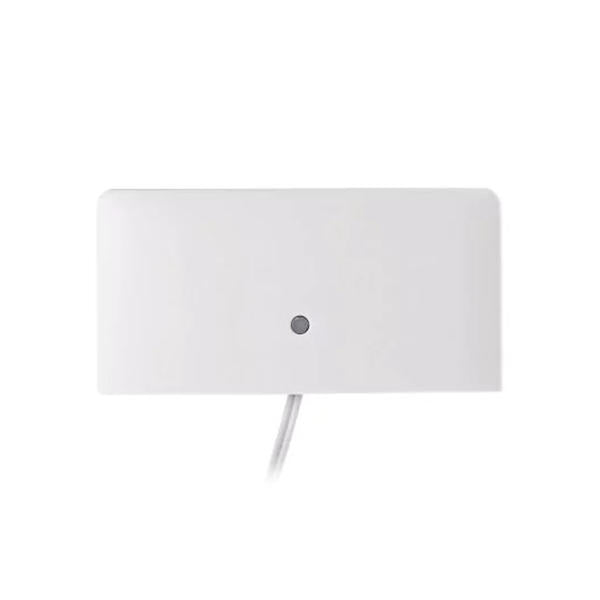 433MHz Wireless Water Sensor Alarm with LED Indicator for Home Security System