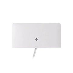 433MHz Wireless Water Sensor Alarm with LED Indicator for Home Security System