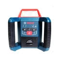 Genuine for Bosch GRL 350 HV Rotary Laser Level 630-650 Nm 3R 60M IP56 Self-Leveling Precision Tool