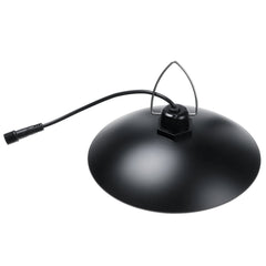 Solar Pendant Lights IP65 Waterproof Ceiling Lamp Chandelier Outdoor Indoor Use